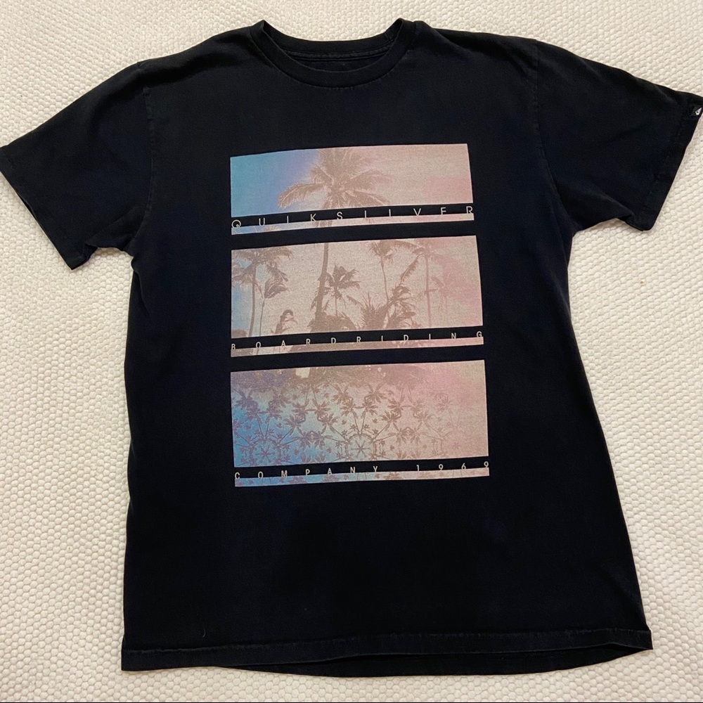 QUIKSILVER | men’s shirt